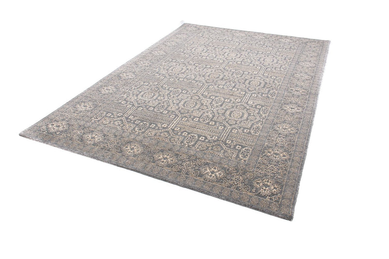 Tapete de desenhador 242x162cm - Designerteppich