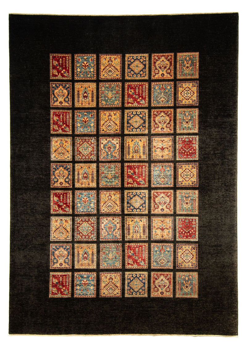 Bakhtiari Tapete 338x247cm - Tapete Oriental