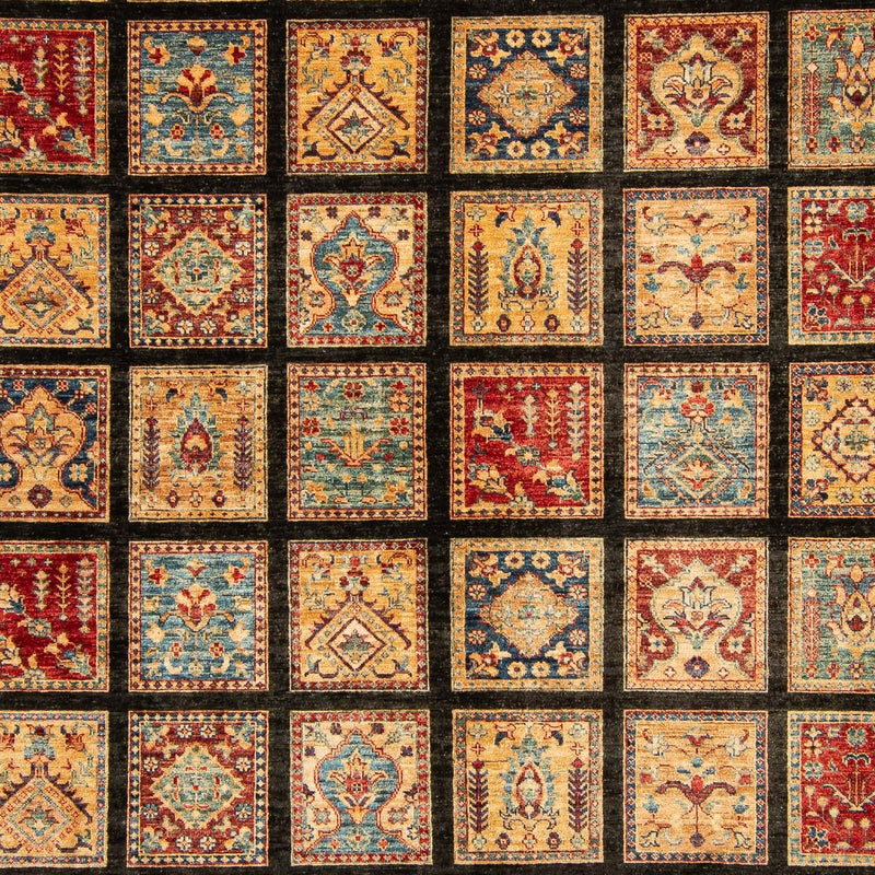 Bakhtiari Tapete 338x247cm - Tapete Oriental
