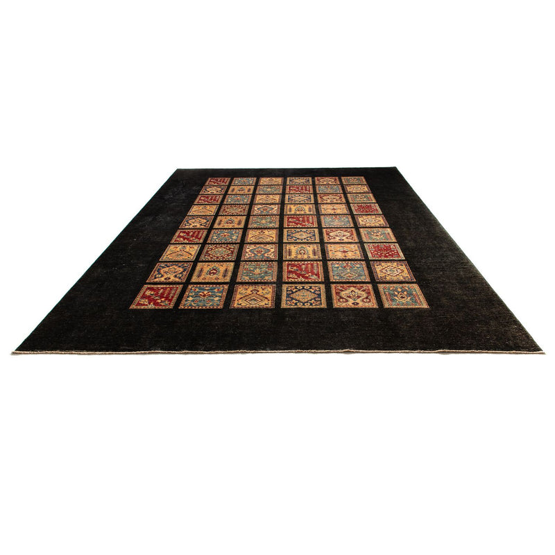 Bakhtiari Tapete 338x247cm - Tapete Oriental
