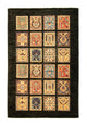 Tapete Ziegler 152x97cm - Tapete Oriental