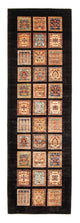Tapete Ziegler 248x76cm - Tapete Oriental