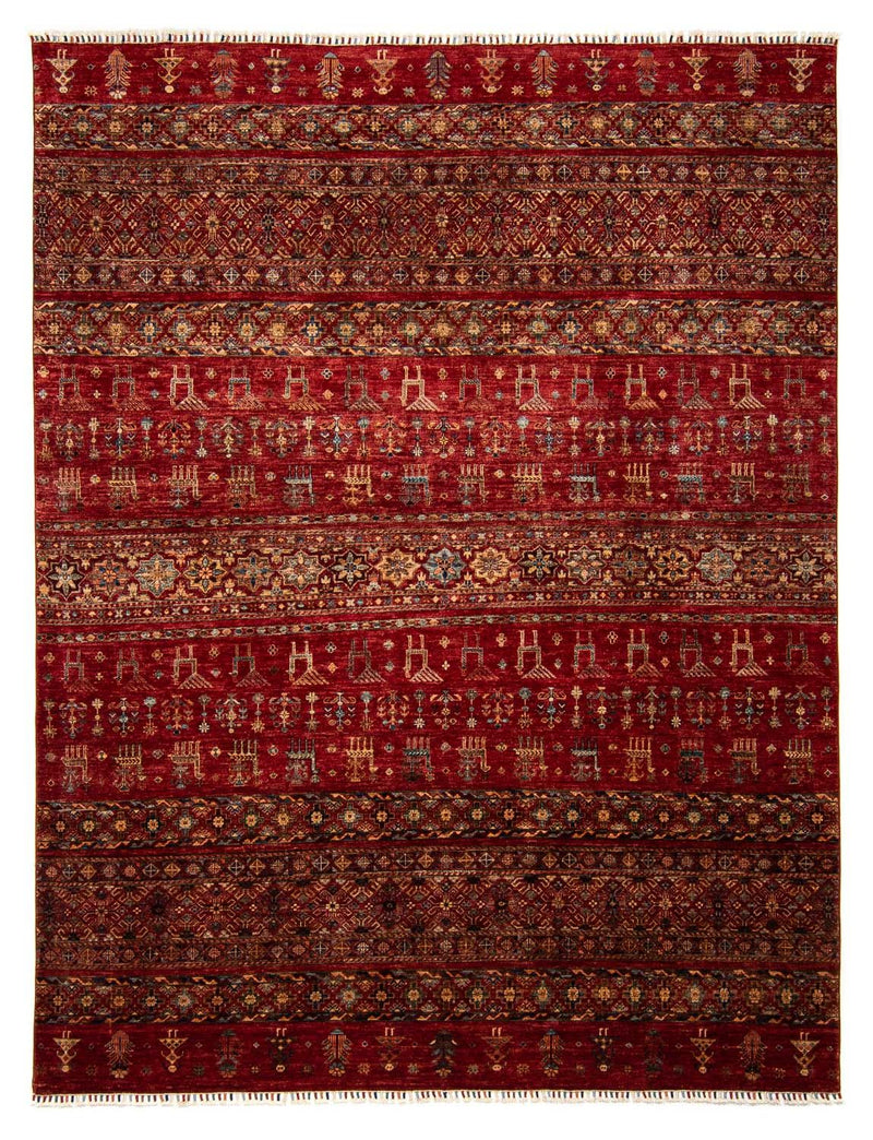 Tapete Ziegler 303x245cm - Tapete Oriental