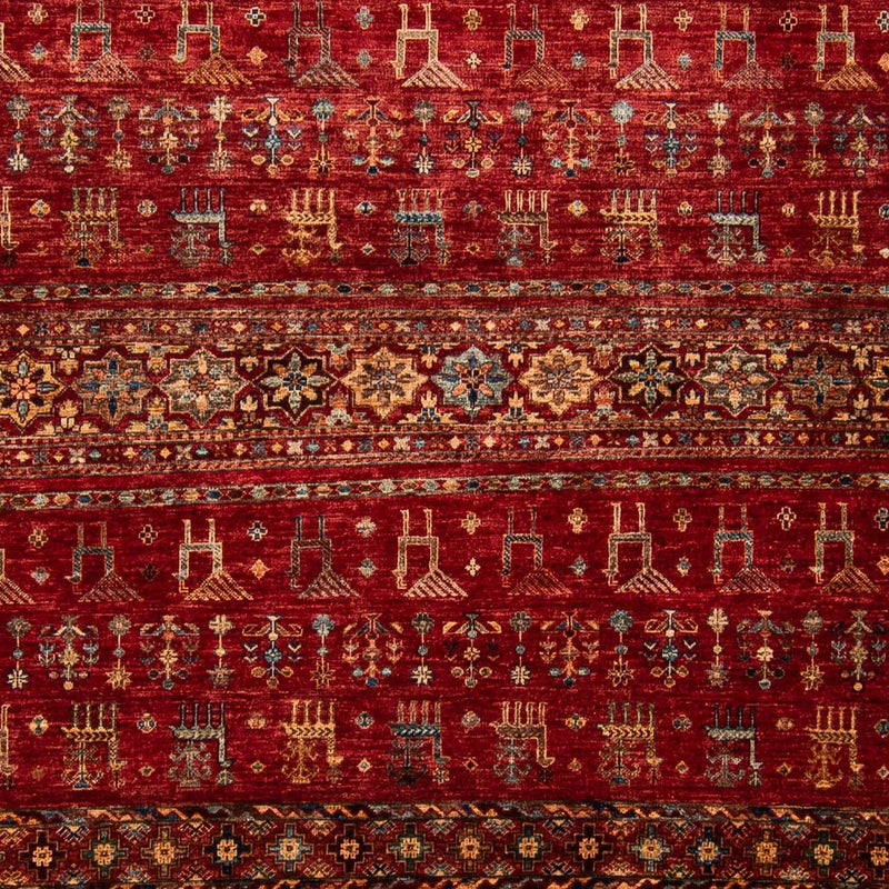 Tapete Ziegler 303x245cm - Tapete Oriental