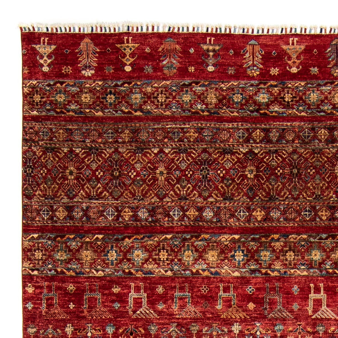 Tapete Ziegler 303x245cm - Tapete Oriental