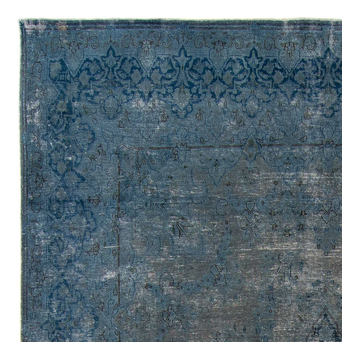 Tapete Vintage 386x290cm - Tapete Vintage