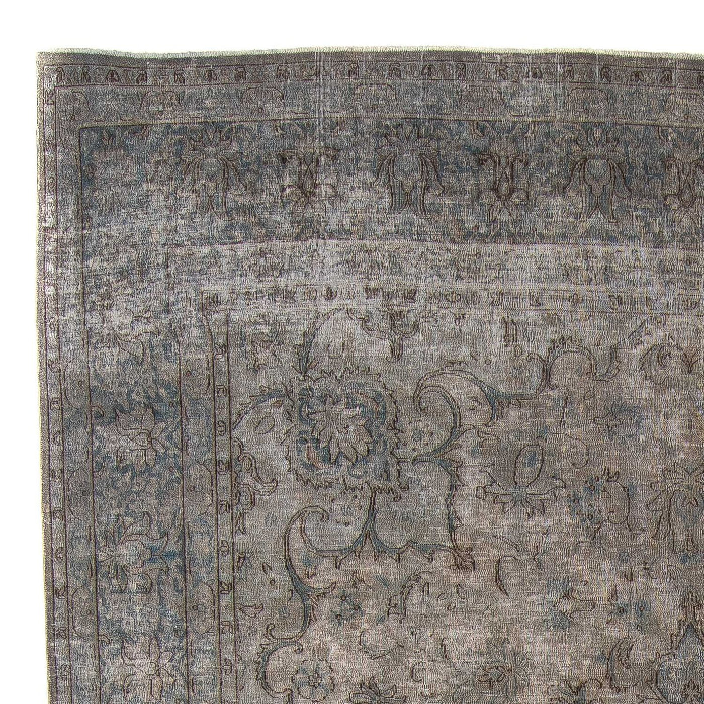 Tapete Vintage 389x290cm - Tapete Vintage