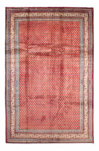 Mir Tapete 211x308cm - Tapete persa – product image