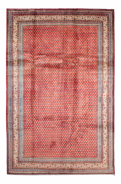 Mir Tapete 211x308cm - Tapete persa