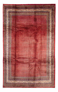 Mir Tapete 214x329cm - Tapete persa – product image