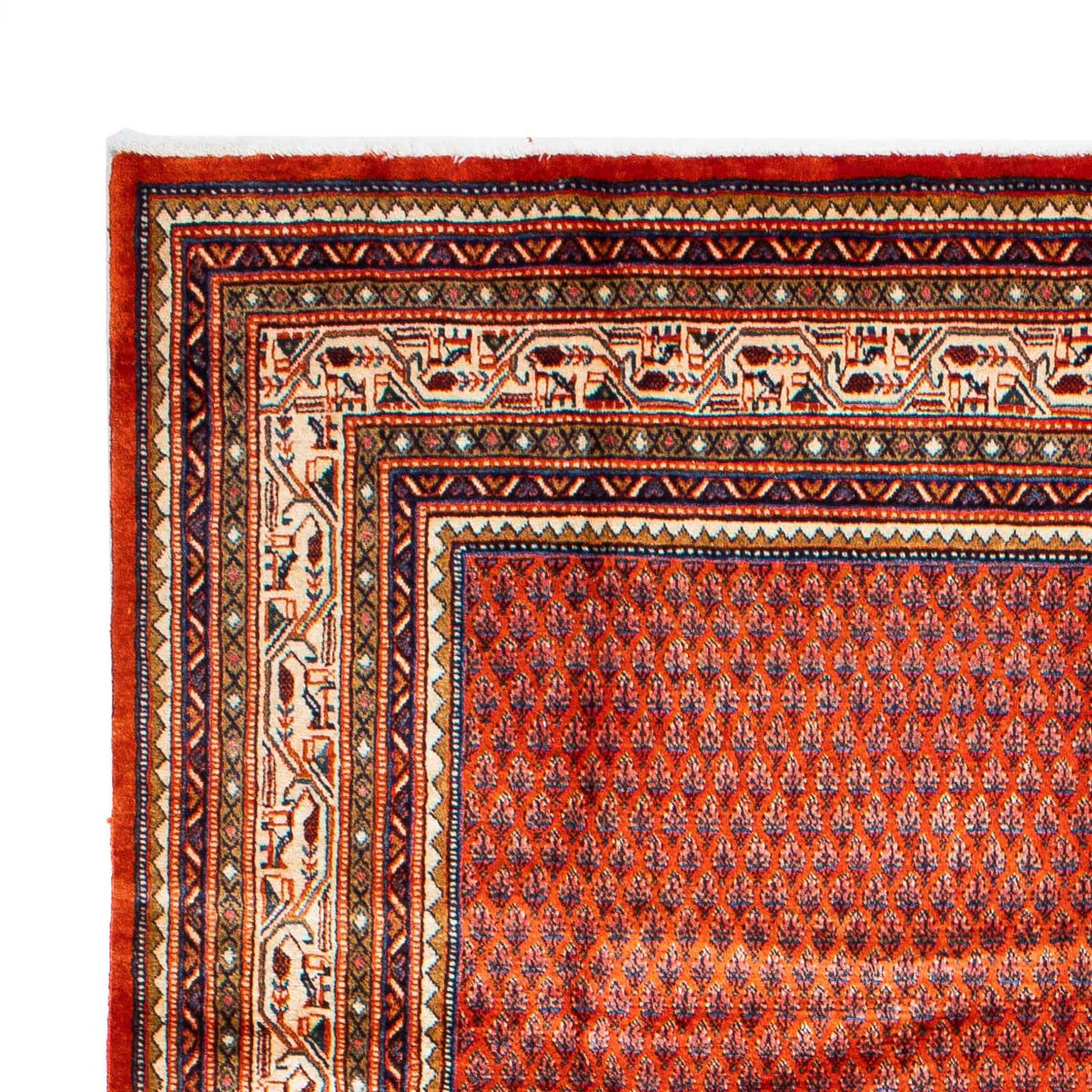Mir Tapete 212x313cm - Tapete persa