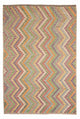 Kilim Maimana Tapete 298x210cm - Tapete de lã