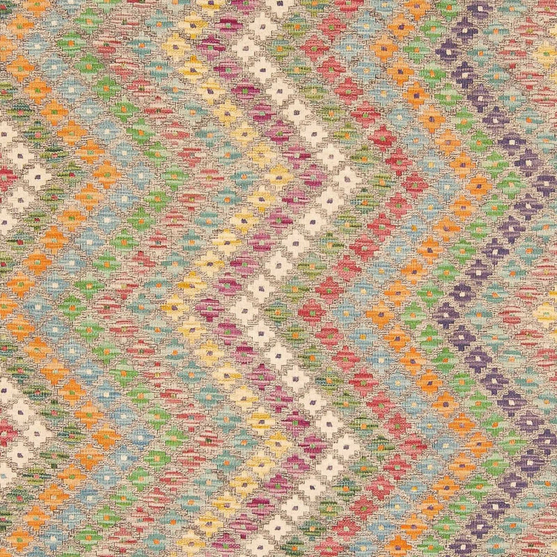 Kilim Maimana Tapete 298x210cm - Tapete de lã