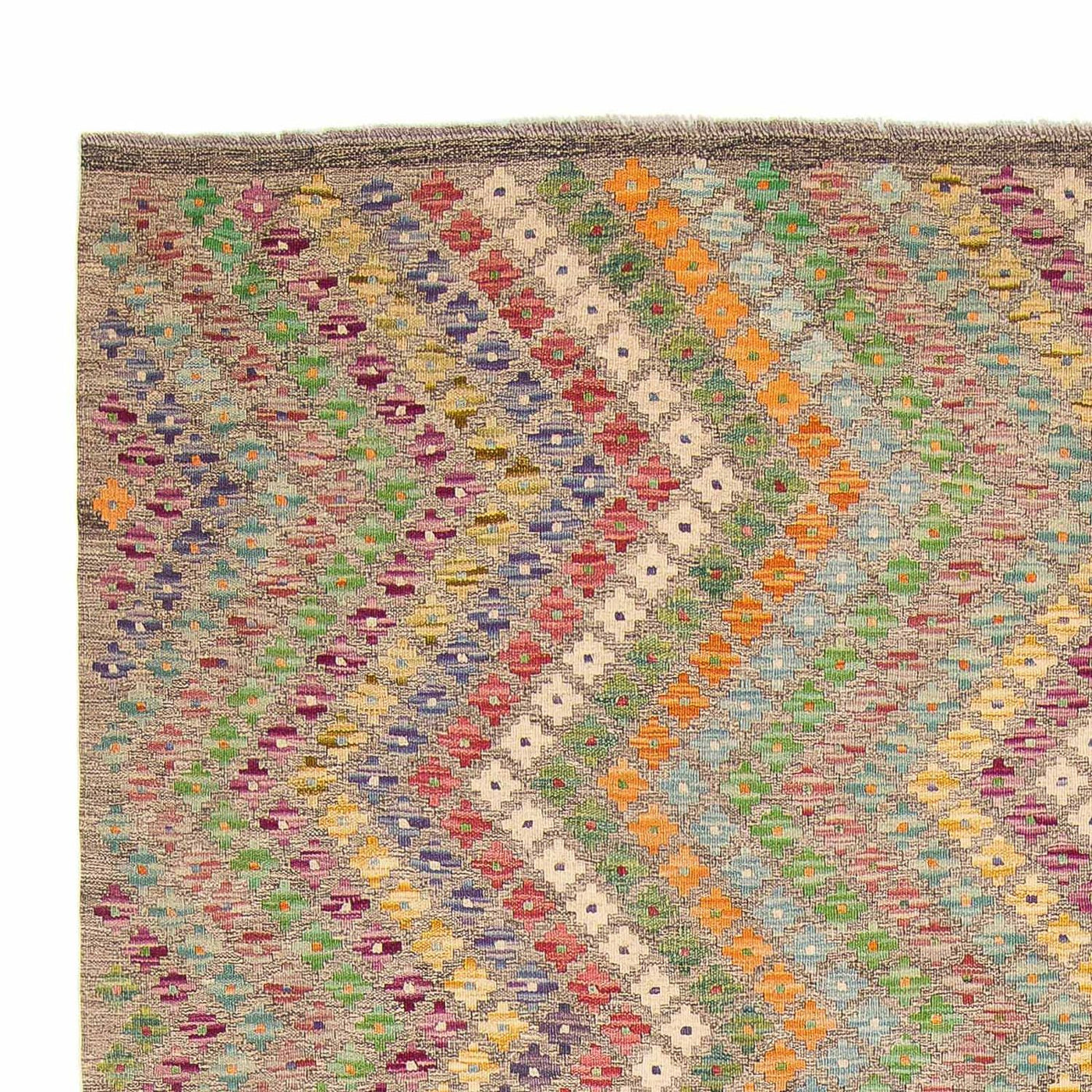 Kilim Maimana Tapete 298x210cm - Tapete de lã
