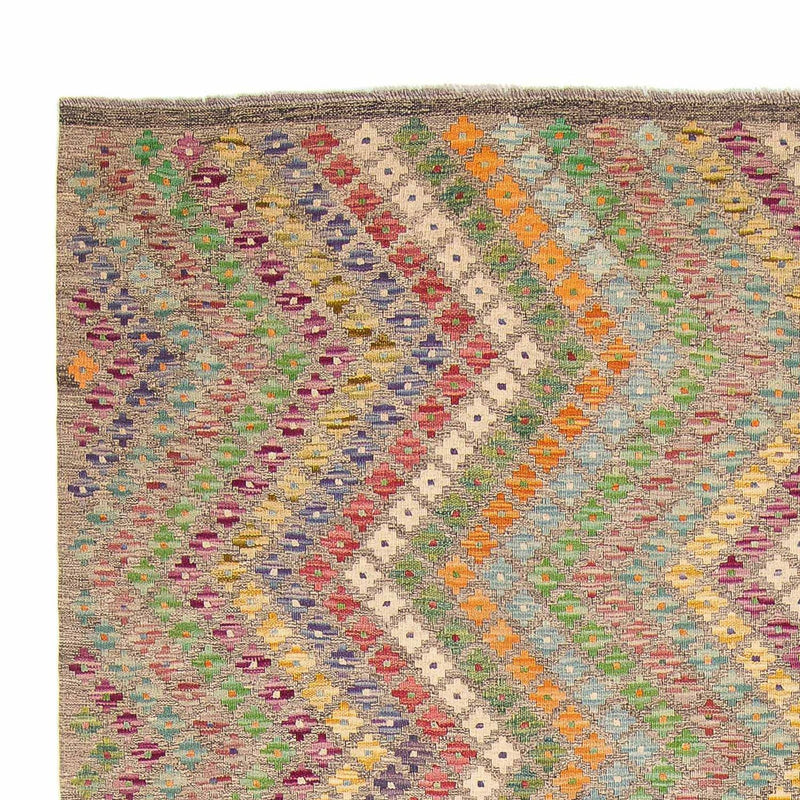 Kilim Maimana Tapete 298x210cm - Tapete de lã