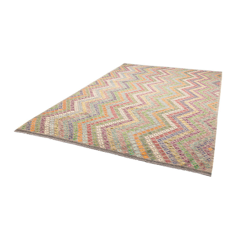 Kilim Maimana Tapete 298x210cm - Tapete de lã