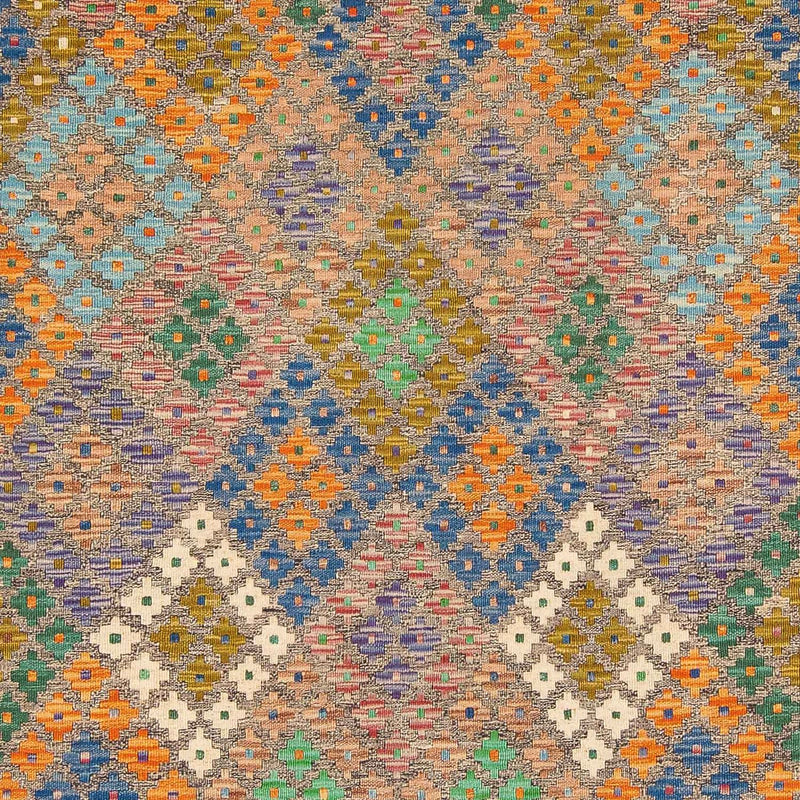 Kilim Maimana Tapete 290x202cm - Tapete de lã