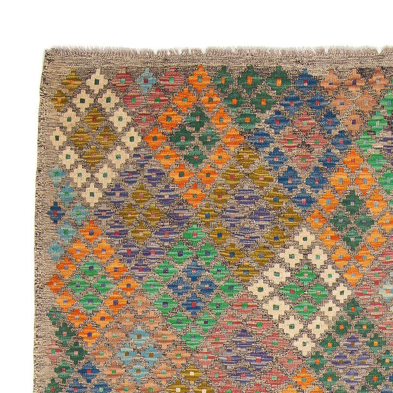 Kilim Maimana Tapete 290x202cm - Tapete de lã