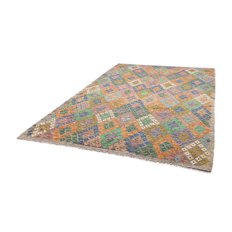 Kilim Maimana Tapete 290x202cm - Tapete de lã