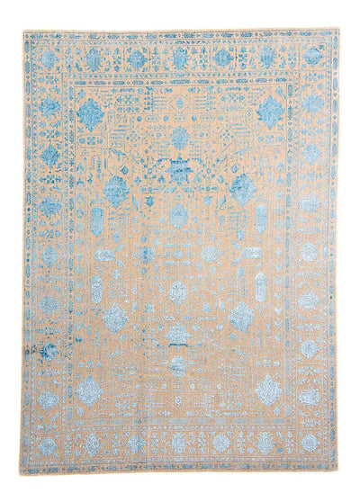 Tapete moderno 250x346cm - Tapete de lã