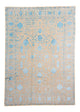 Tapete moderno 346x250cm - Tapete de lã