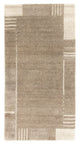 Tapete Nepal 140x70cm - Tapete de lã