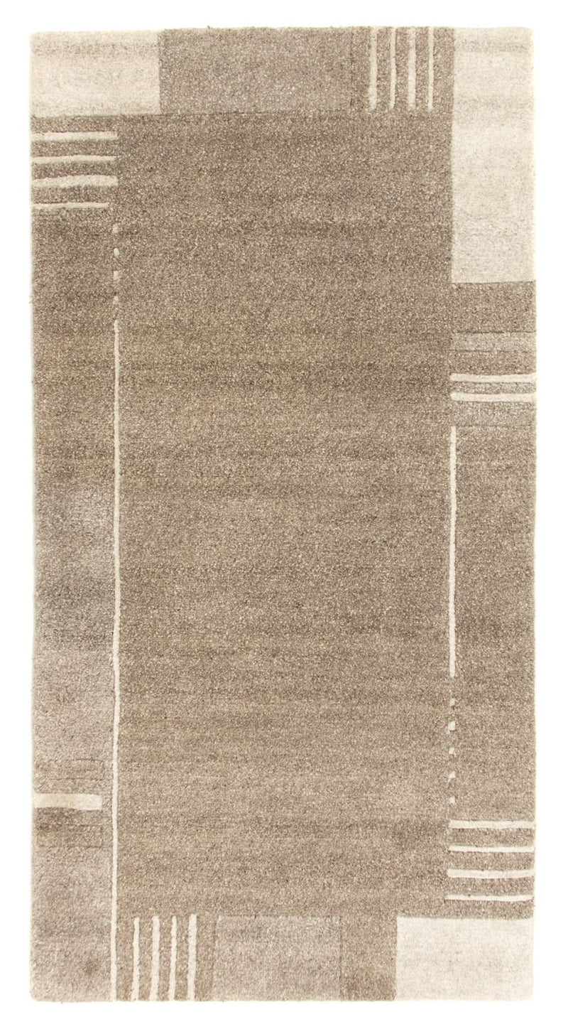 Tapete Nepal 140x70cm - Tapete de lã