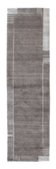 Tapete Nepal 300x80cm - Tapete de lã