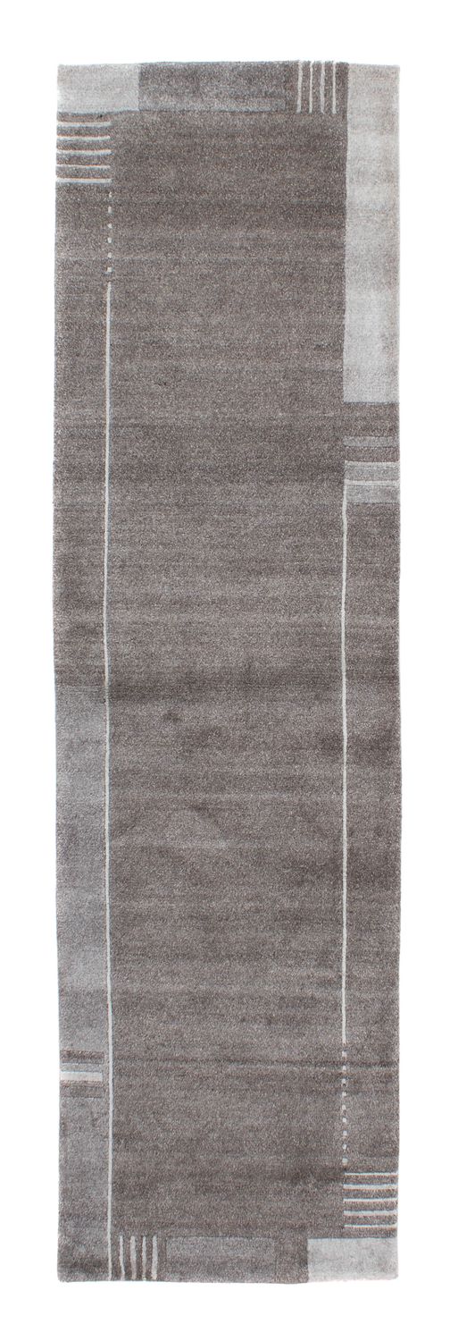 Tapete Nepal 300x80cm - Tapete de lã