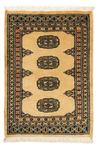 Bukhara Tapete 91x65cm - Tapete Oriental – product image