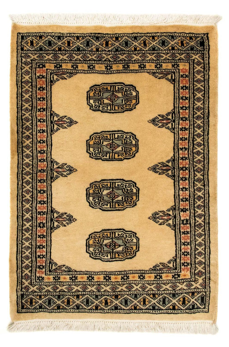 Bukhara Tapete 91x65cm - Tapete Oriental