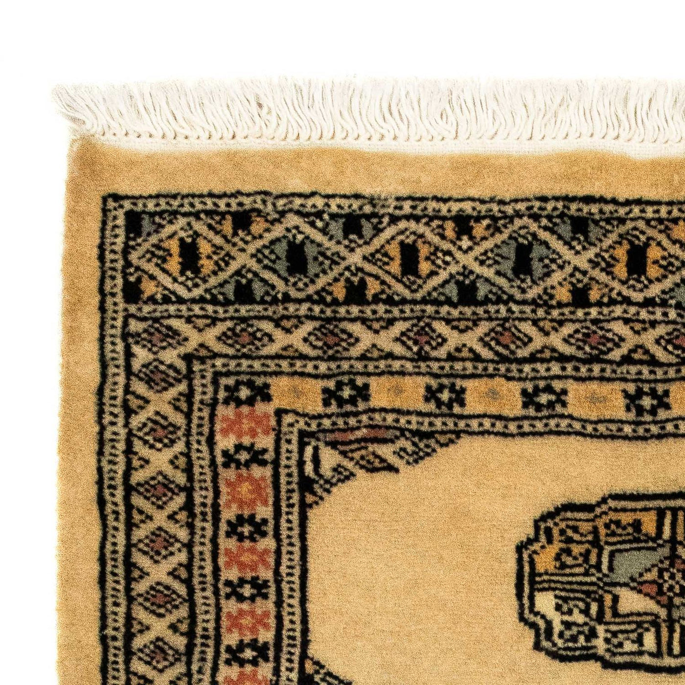 Bukhara Tapete 91x65cm - Tapete Oriental