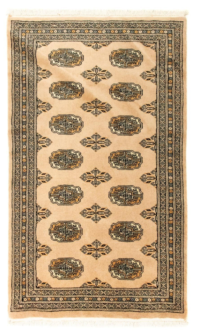 Bukhara Tapete 130x77cm - Tapete Oriental