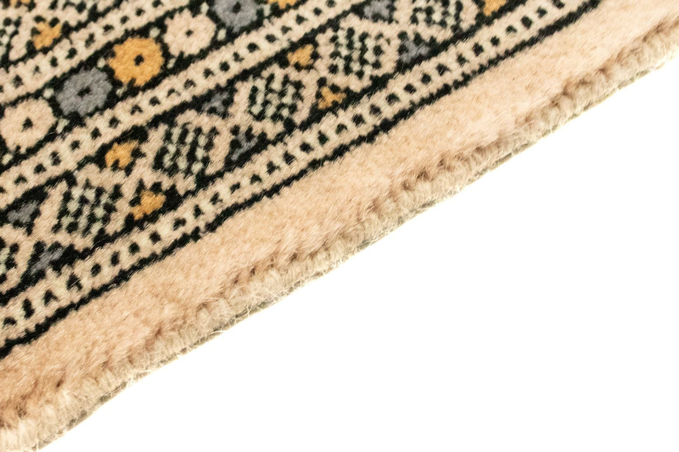 Bukhara Tapete 130x77cm - Tapete Oriental