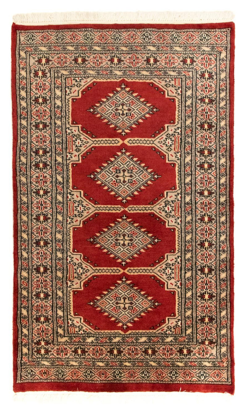 Bukhara Tapete 127x77cm - Tapete Oriental
