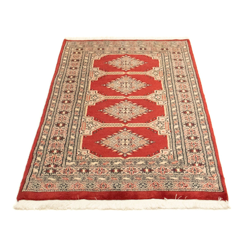 Bukhara Tapete 127x77cm - Tapete Oriental