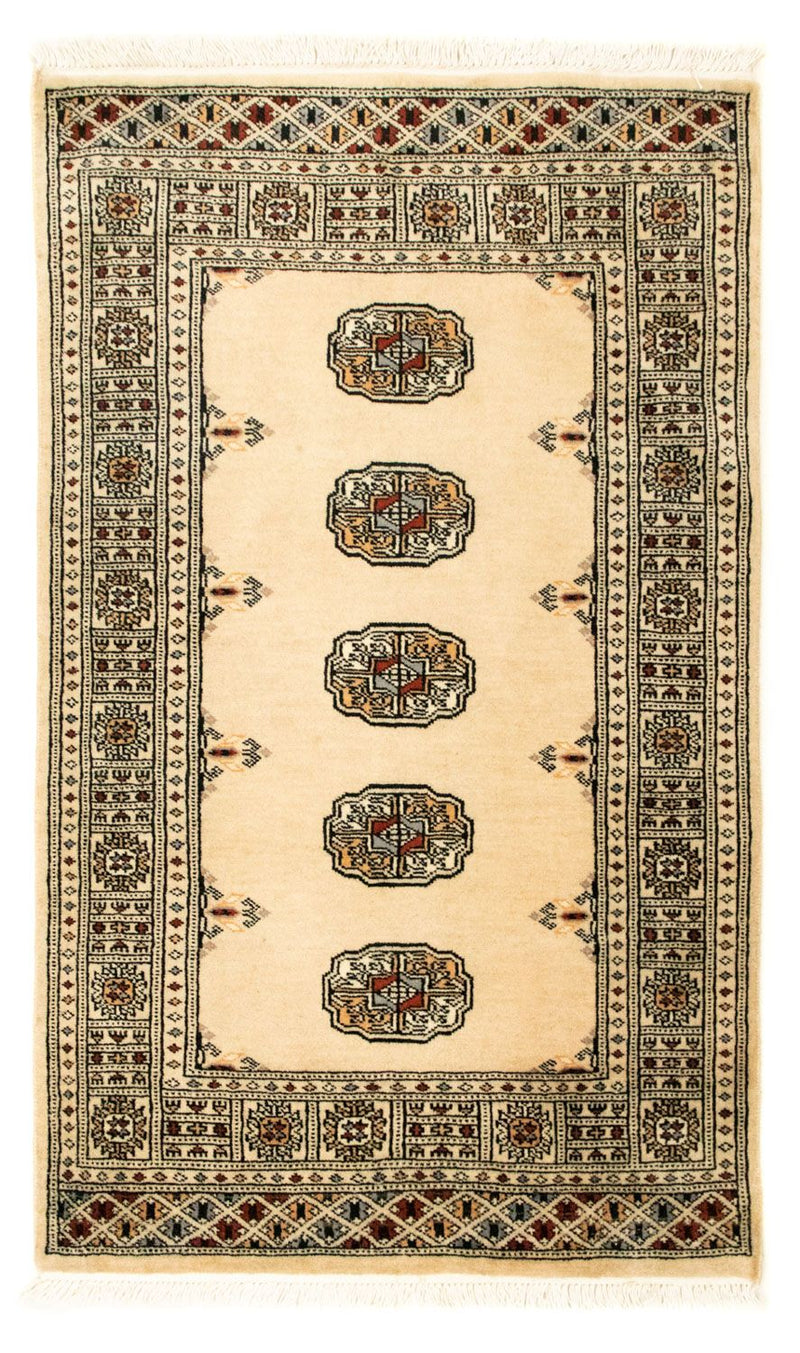 Bukhara Tapete 129x78cm - Tapete Oriental