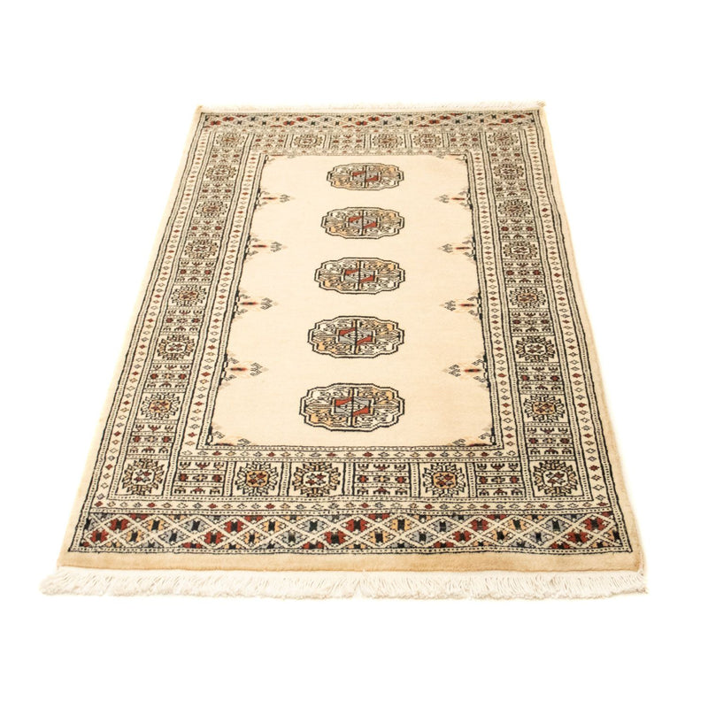 Bukhara Tapete 129x78cm - Tapete Oriental
