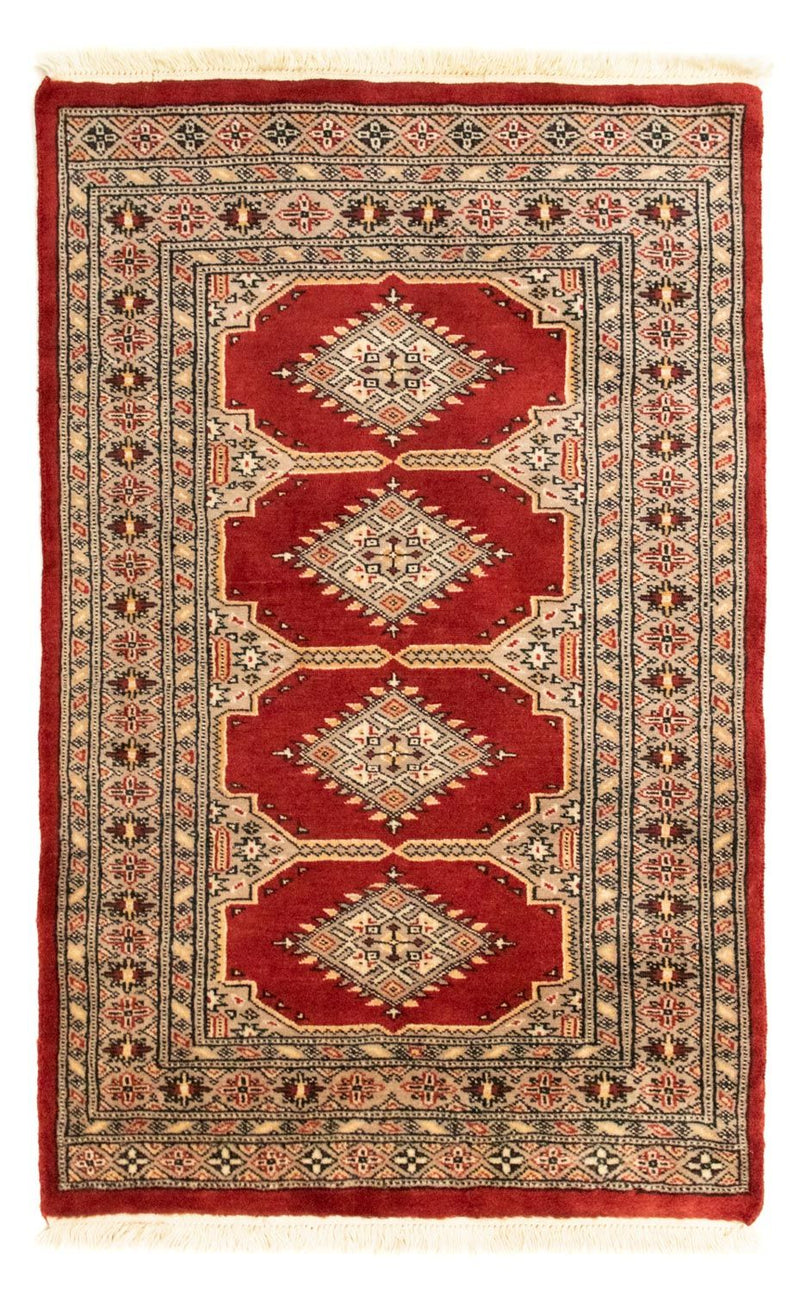 Bukhara Tapete 123x78cm - Tapete Oriental