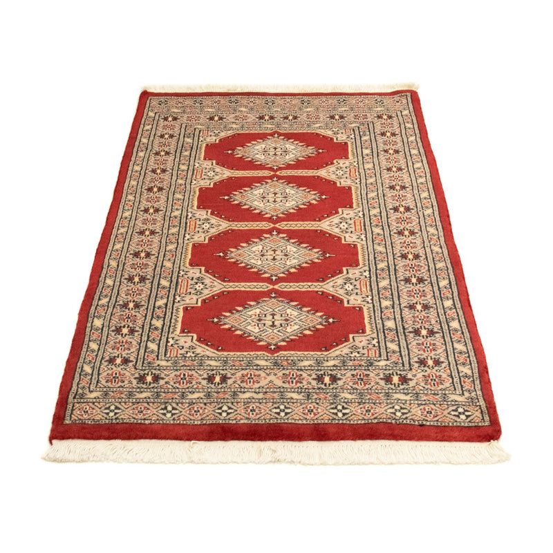 Bukhara Tapete 123x78cm - Tapete Oriental