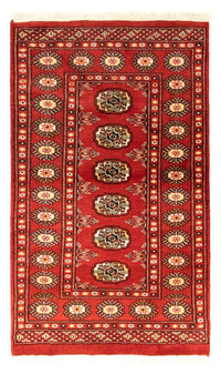 Bukhara Tapete 132x78cm - Tapete Oriental – product image