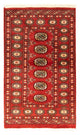 Bukhara Tapete 132x78cm - Tapete Oriental