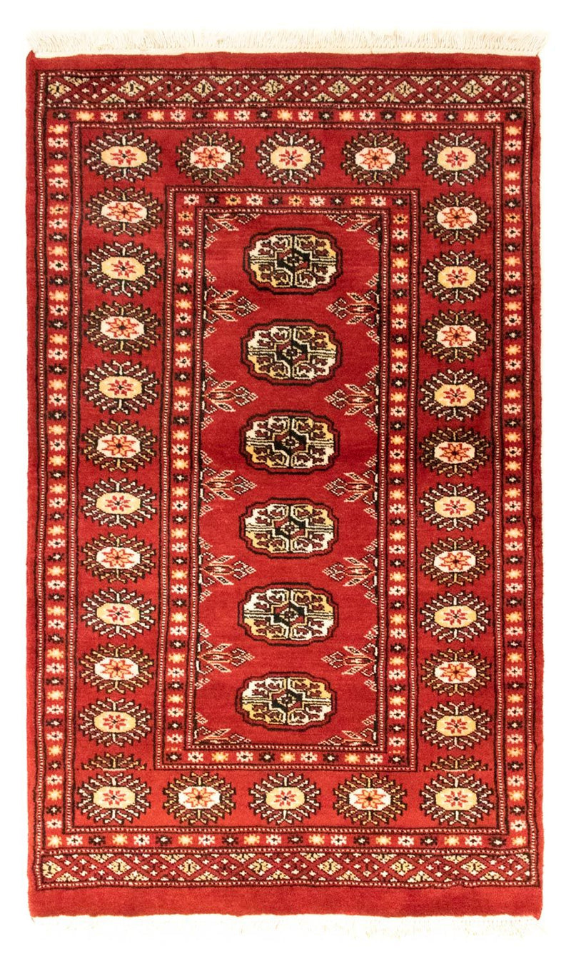 Bukhara Tapete 132x78cm - Tapete Oriental