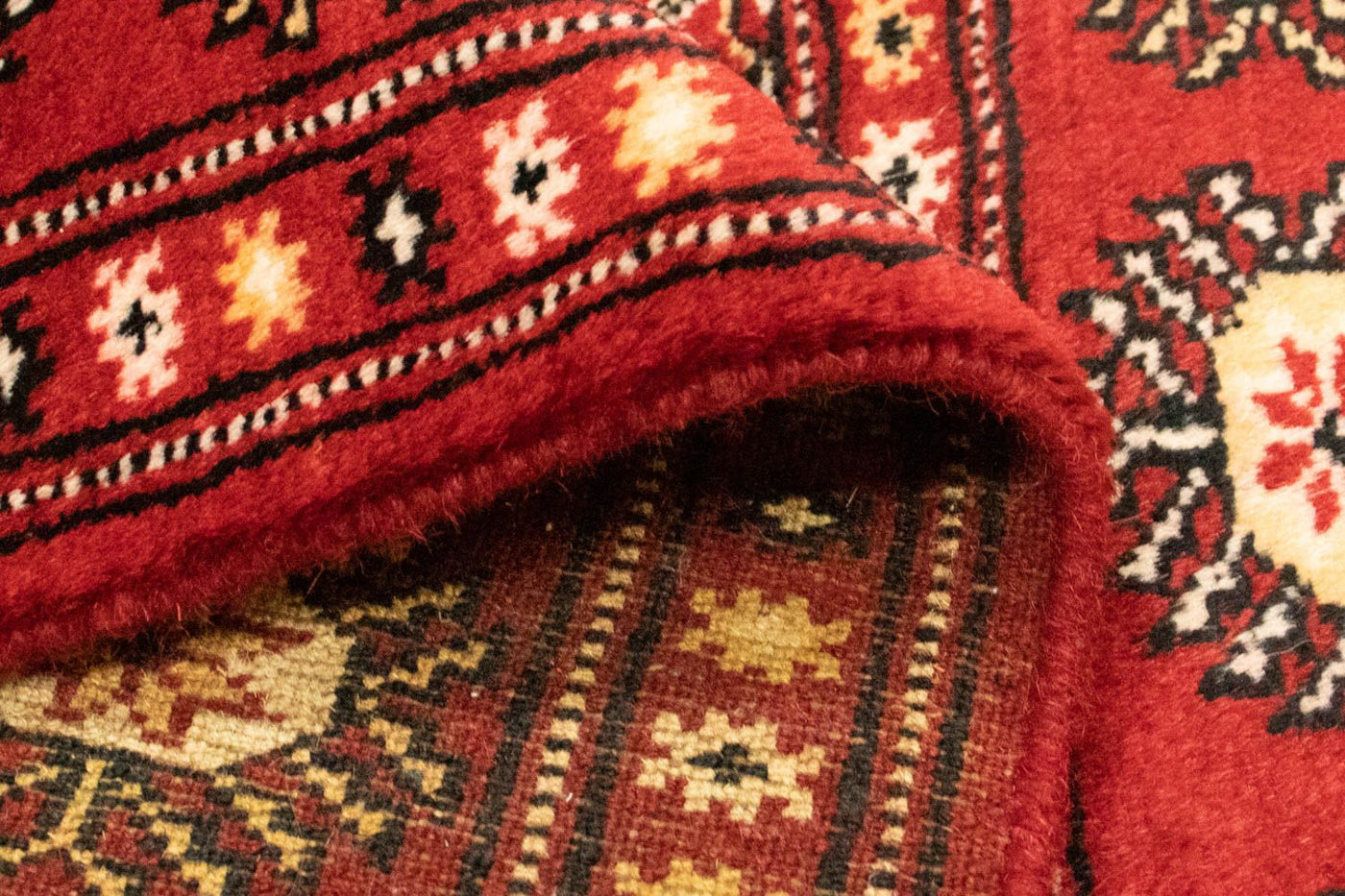 Bukhara Tapete 132x78cm - Tapete Oriental