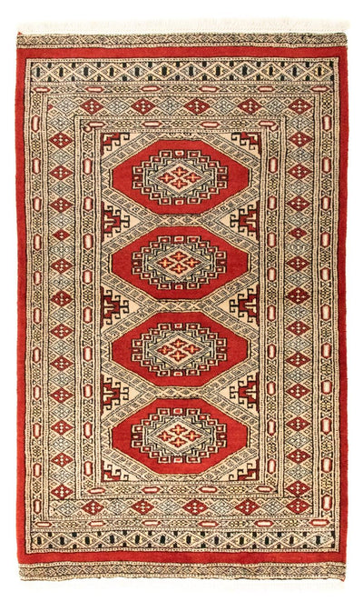 Bukhara Tapete 78x133cm - Tapete Oriental