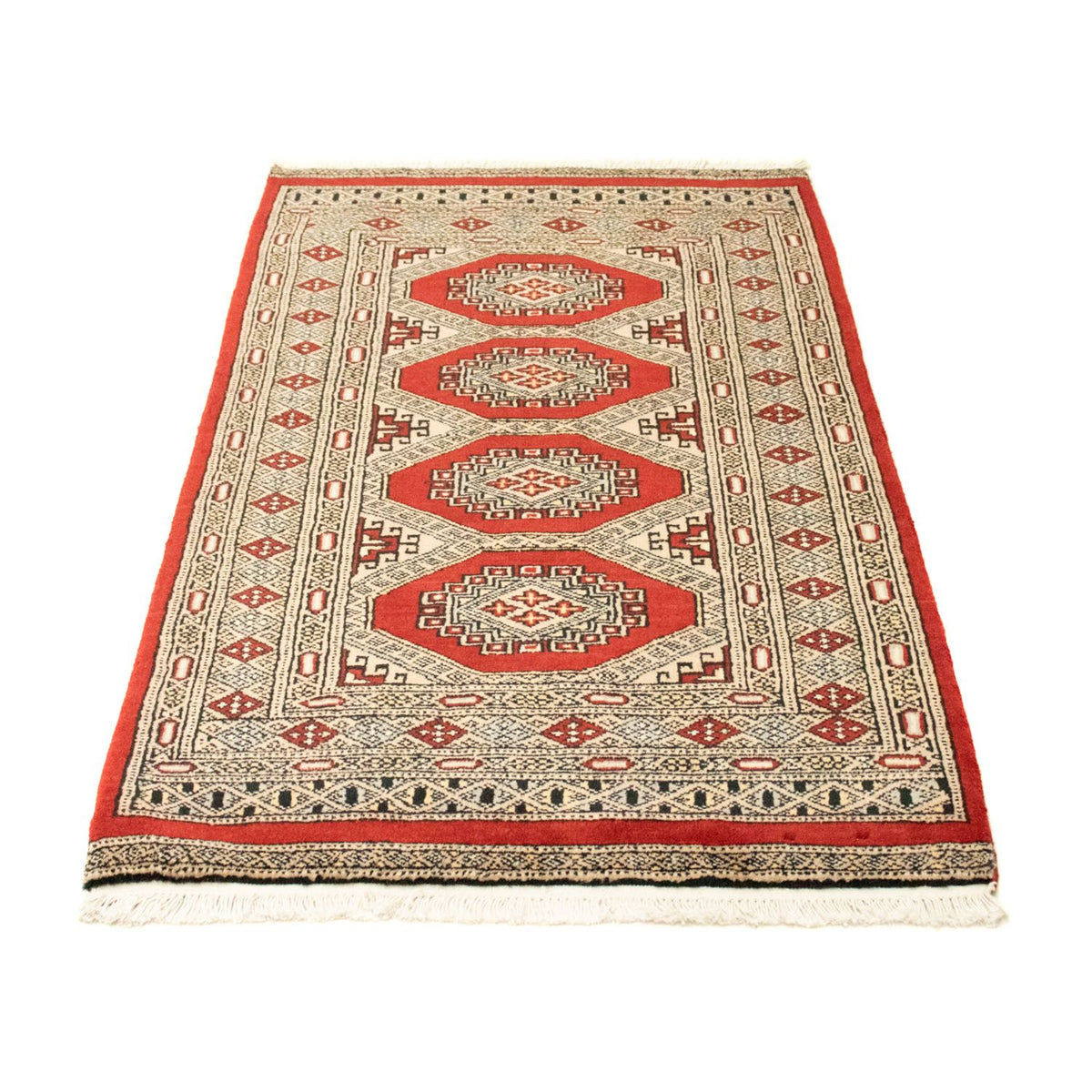 Bukhara Tapete 78x133cm - Tapete Oriental