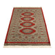 Bukhara Tapete 124x79cm - Tapete Oriental