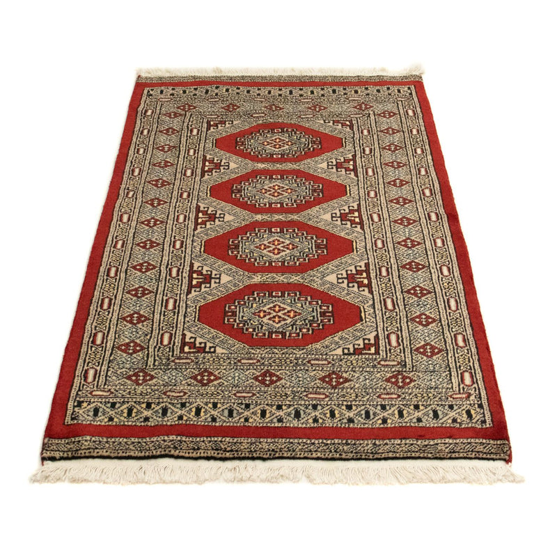 Bukhara Tapete 124x79cm - Tapete Oriental