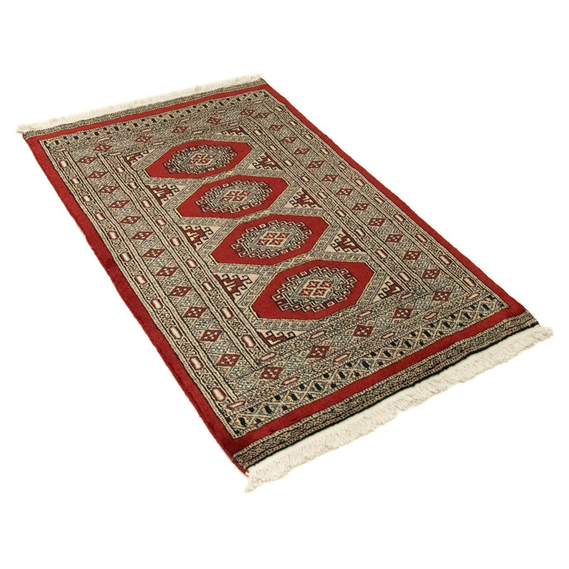 Bukhara Tapete 124x79cm - Tapete Oriental