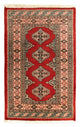 Bukhara Tapete 121x80cm - Tapete Oriental